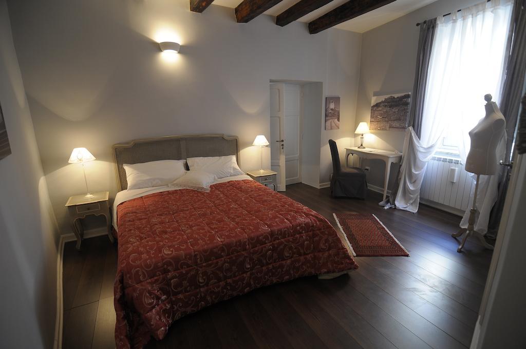B&B Via dell'Astrologo Cosenza Camera foto